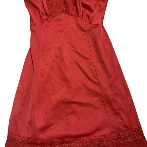 VTG set of 2 beautiful soft lace fairy festival hippie dainty 90’s goddess teddy - Picture 2 of 6